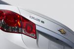 Chevrolet Cruze Clean Turbo Diesel 2013 года